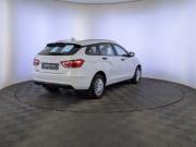 Lada (ВАЗ) Vesta I Москва  - изображение 31