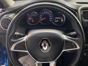 Renault Logan II Рестайлинг Тюмень  - изображение 13