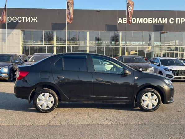 Renault Logan II с пробегом 2015 года, цена 669 000 рублей, 68229 км, седан, Автокод Объявления