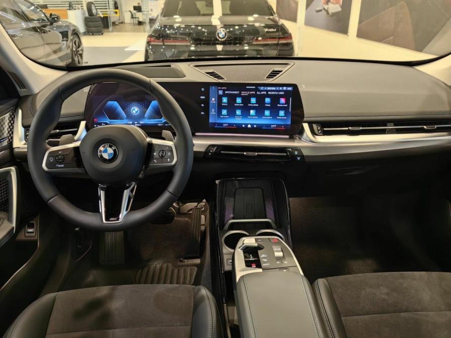 BMW X1 III (U11/U12) Москва  - изображение 8