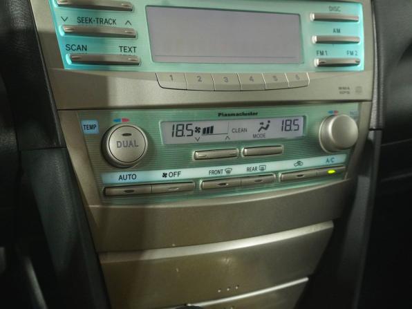 Toyota Camry VI (XV40) с пробегом 2006 года, цена 835 000 рублей, 316102 км, седан, Автокод Объявления