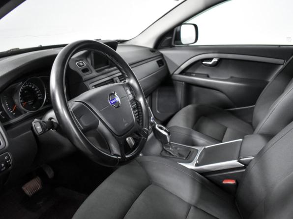 Volvo XC70 II Рестайлинг с пробегом 2014 года, цена 1 519 000 рублей, 308350 км, универсал, Автокод Объявления