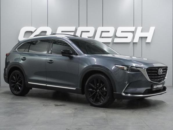 Mazda CX-9 II Рестайлинг с пробегом 2022 года, цена 4 770 000 рублей, 72936 км, внедорожник, Автокод Объявления