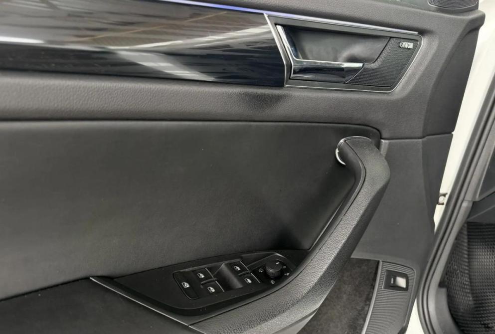 Skoda Kodiaq I Киров  - изображение 16