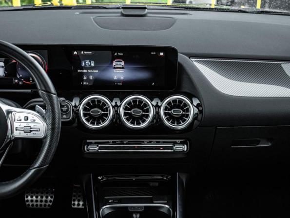 Mercedes-Benz GLA II (H247) с пробегом 2020 года, цена 3 799 000 рублей, 56677 км, внедорожник, Автокод Объявления