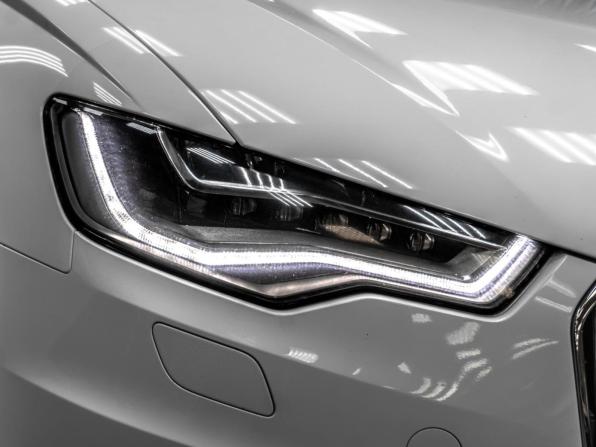 Audi A6 allroad III (C7) с пробегом 2014 года, цена 3 189 000 рублей, 168967 км, универсал, Автокод Объявления