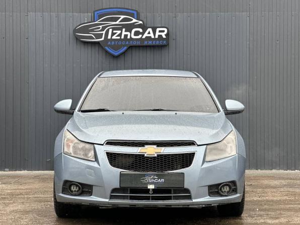 Chevrolet Cruze I с пробегом 2010 года, цена 579 000 рублей, 198000 км, седан, Автокод Объявления