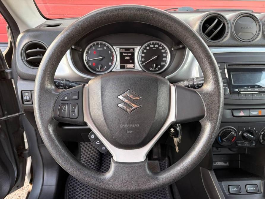 Suzuki Vitara II Санкт-Петербург  - изображение 9