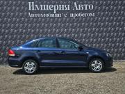 Volkswagen Polo V Краснодар  - изображение 37