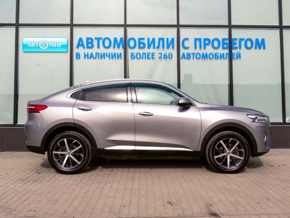 Haval F7x I с пробегом 2020 года, цена 1 675 000 рублей, 148911 км, внедорожник, Автокод Объявления