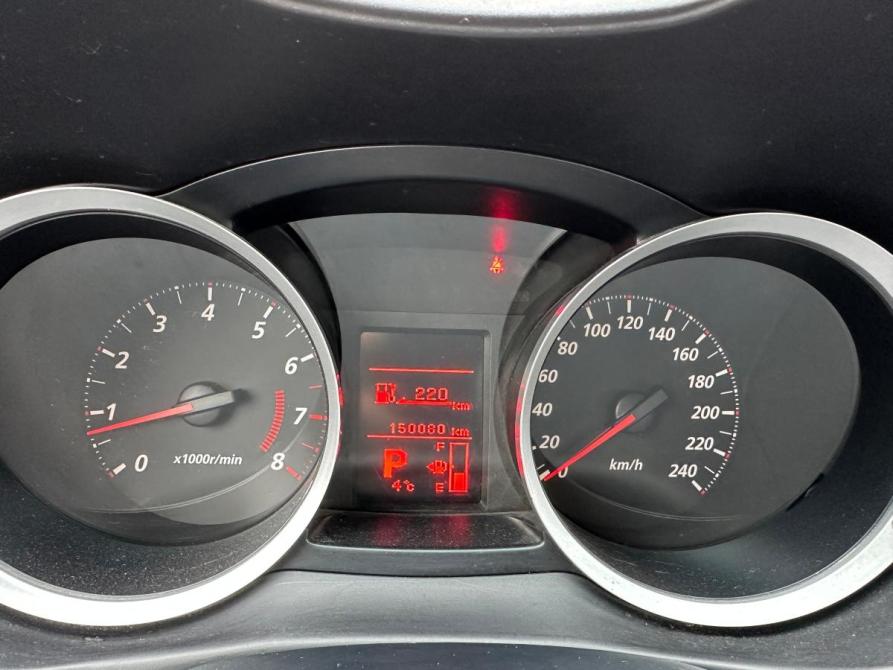 Mitsubishi Lancer X Екатеринбург  - изображение 9