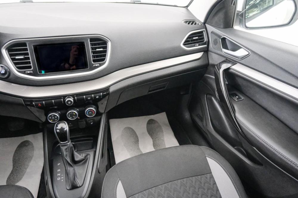 Lada (ВАЗ) Vesta I Рестайлинг (NG) Красноярск  - изображение 12