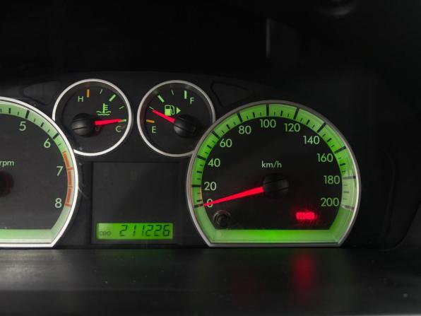 Chevrolet Aveo I Рестайлинг с пробегом 2009 года, цена 360 000 рублей, 211223 км, хэтчбек, Автокод Объявления
