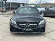 Mercedes-Benz C-Класс IV (W205) Рестайлинг Пермь  - изображение 32