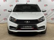 Lada (ВАЗ) Vesta I Санкт-Петербург  - изображение 24
