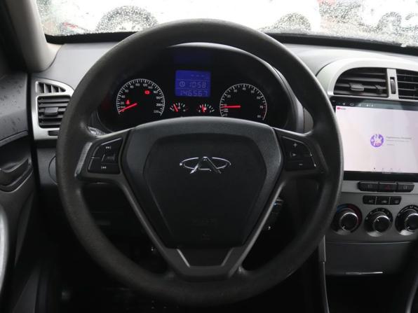 Chery Tiggo (T11) I Рестайлинг (FL) с пробегом 2014 года, цена 289 000 рублей, 146000 км, внедорожник, Автокод Объявления