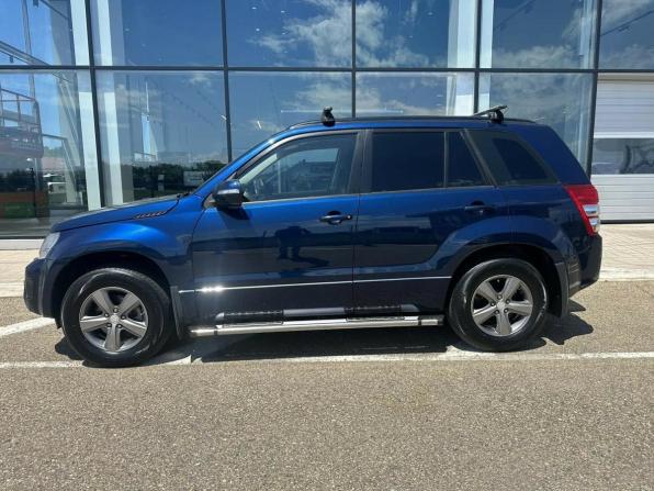 Suzuki Grand Vitara II Рестайлинг 2 с пробегом 2012 года, цена 1 079 000 рублей, 230430 км, внедорожник, Автокод Объявления