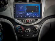 Hyundai Solaris I Екатеринбург  - изображение 22