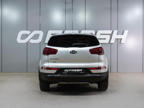 Kia Sportage III Рестайлинг с пробегом 2014 года, цена 1 760 000 рублей, 87839 км, внедорожник, Автокод Объявления