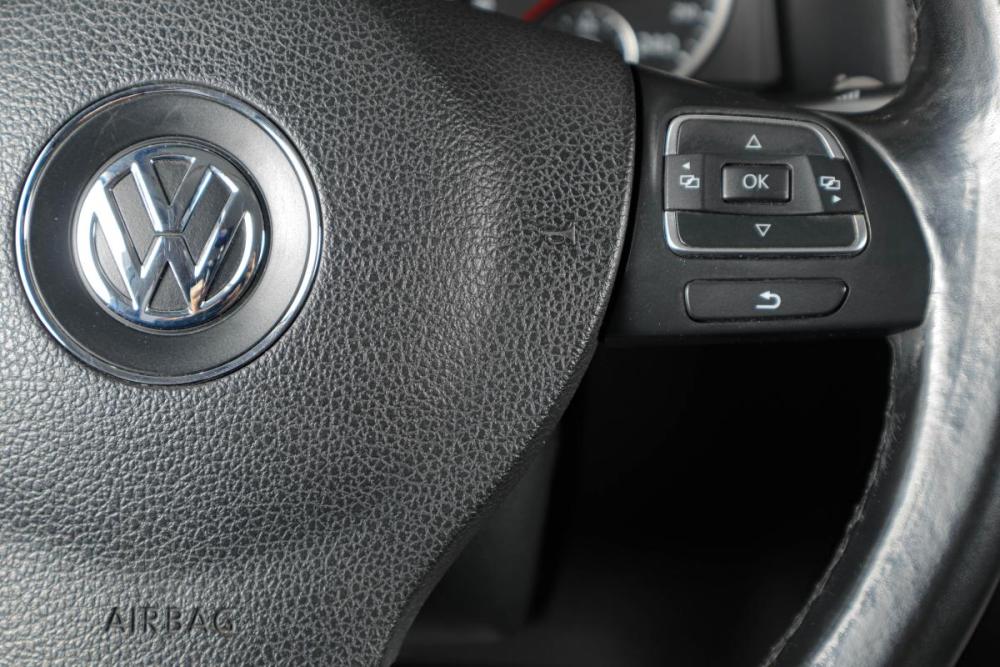 Volkswagen Tiguan I Рестайлинг Тюмень  - изображение 16
