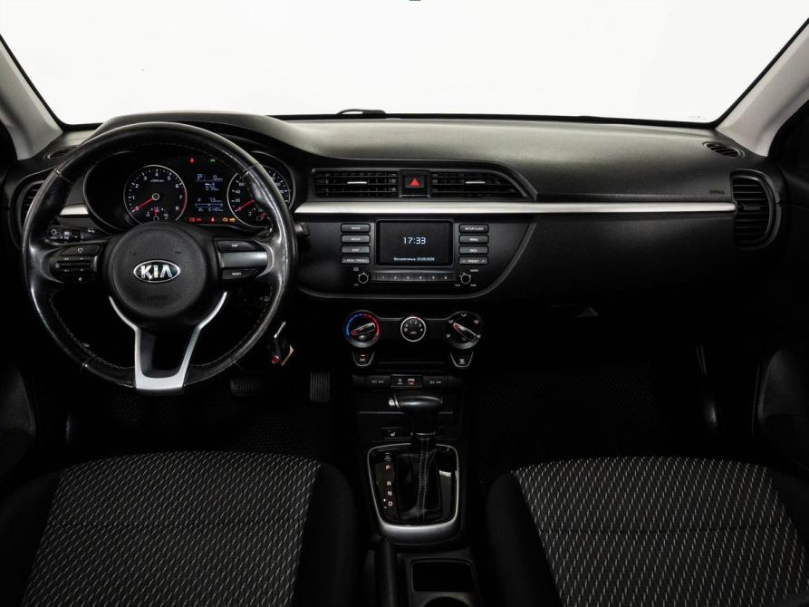 Kia Rio IV Казань  - изображение 7