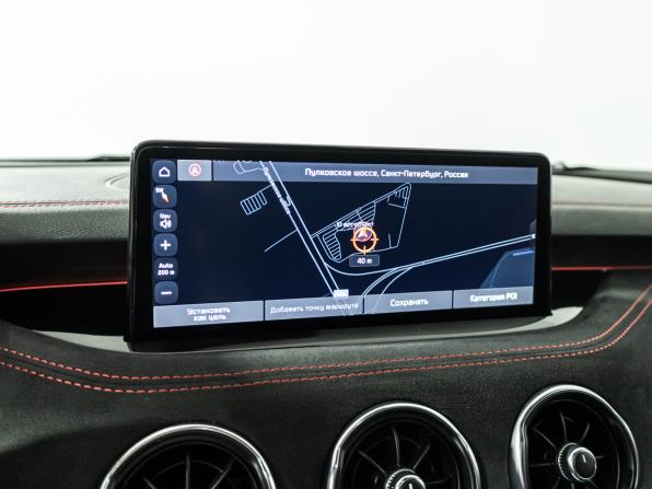Kia Stinger I Рестайлинг с пробегом 2022 года, цена 3 240 000 рублей, 49000 км, лифтбек, Автокод Объявления