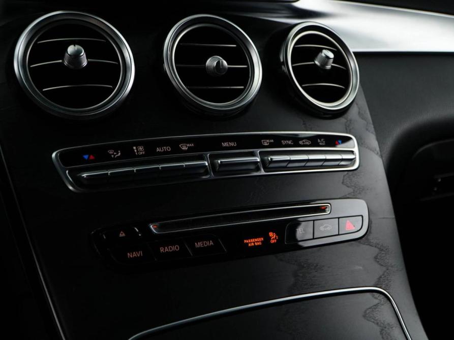 Mercedes-Benz GLC Coupe I (C253) Москва  - изображение 18