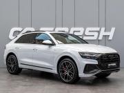 Audi Q8 I (4M) Краснодар  - изображение 29