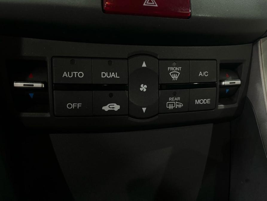 Honda Accord VIII Ставрополь  - изображение 15