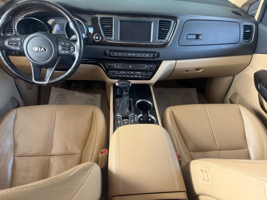 Kia Carnival III Волгоград  - изображение 11