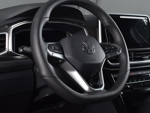 Volkswagen T-Roc II с пробегом 2026 года, цена 3 369 995 рублей, 47 км, внедорожник, Автокод Объявления