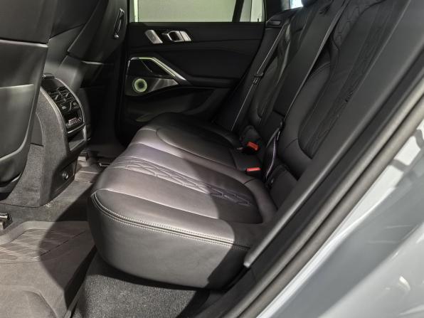 BMW X6 III (G06) Рестайлинг с пробегом 2024 года, цена 13 150 000 рублей, 41622 км, внедорожник, Автокод Объявления