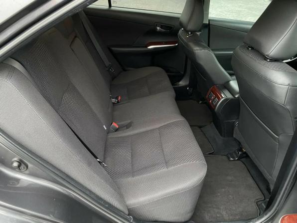Toyota Camry VII (XV50) с пробегом 2014 года, цена 1 699 000 рублей, 189133 км, седан, Автокод Объявления