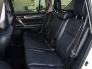 Lexus GX II Рестайлинг Москва  - изображение 42