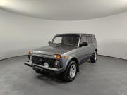 Lada (ВАЗ) 2131 (4x4) I Уфа  - изображение 23