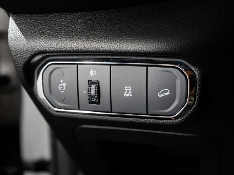 Haval Jolion I Рестайлинг Иркутск  - изображение 16