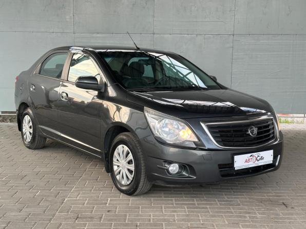 Ravon R4 с пробегом 2018 года, цена 640 000 рублей, 180950 км, седан, Автокод Объявления