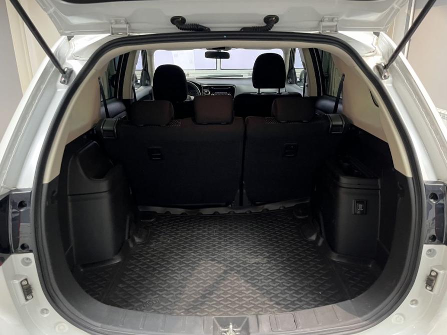 Mitsubishi Outlander III Рестайлинг 3 Тверь  - изображение 8