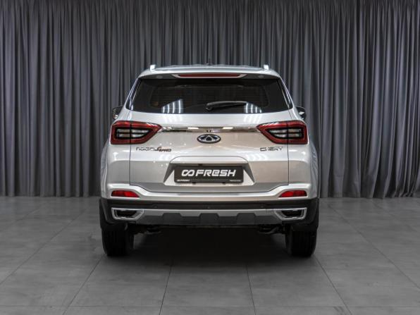 Chery Tiggo 4 Pro I Рестайлинг с пробегом 2023 года, цена 1 729 000 рублей, 43586 км, внедорожник, Автокод Объявления