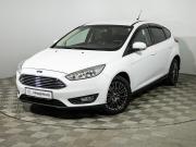 Ford Focus III Рестайлинг Санкт-Петербург  - изображение 26
