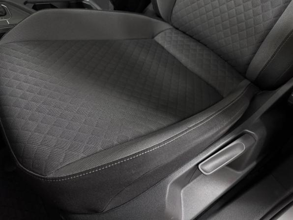 Volkswagen Tiguan II с пробегом 2018 года, цена 2 399 000 рублей, 68969 км, внедорожник, Автокод Объявления