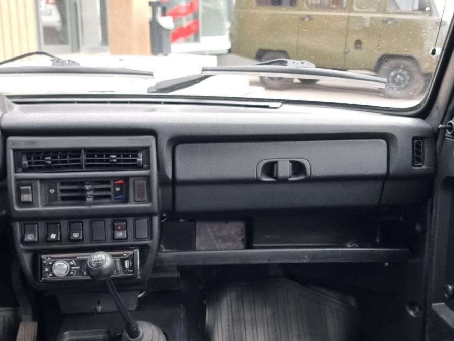 Lada (ВАЗ) 2131 (4x4) I Архангельск  - изображение 10