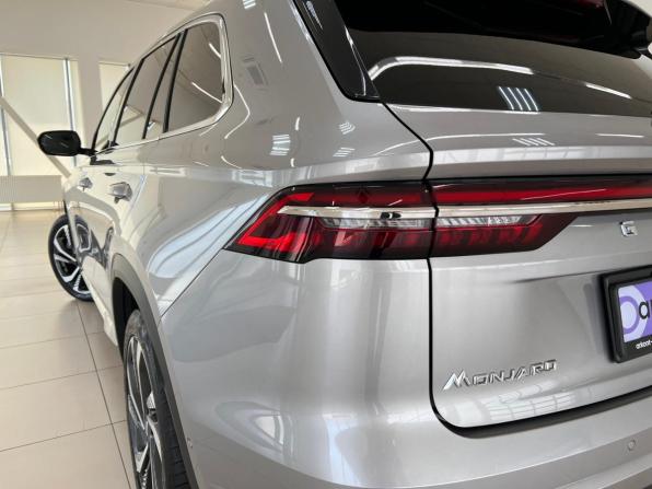 Geely Monjaro I с пробегом 2024 года, цена 3 490 000 рублей, 74047 км, внедорожник, Автокод Объявления