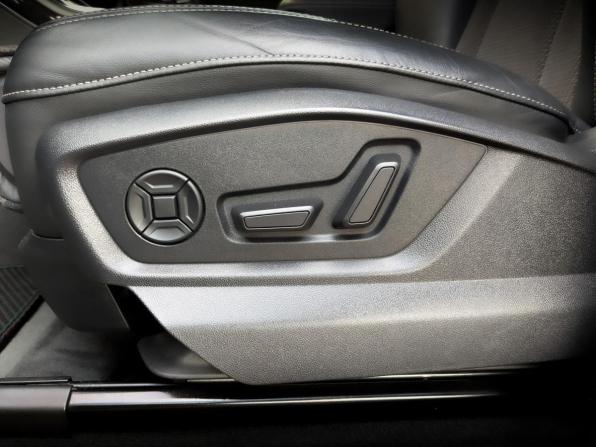 Audi Q7 II (4M) Рестайлинг с пробегом 2021 года, цена 6 200 000 рублей, 111195 км, внедорожник, Автокод Объявления