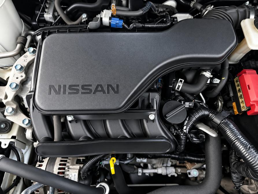 Nissan Qashqai II Рестайлинг Балашиха  - изображение 16
