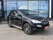 SsangYong Kyron I Рестайлинг Архангельск  - изображение 12