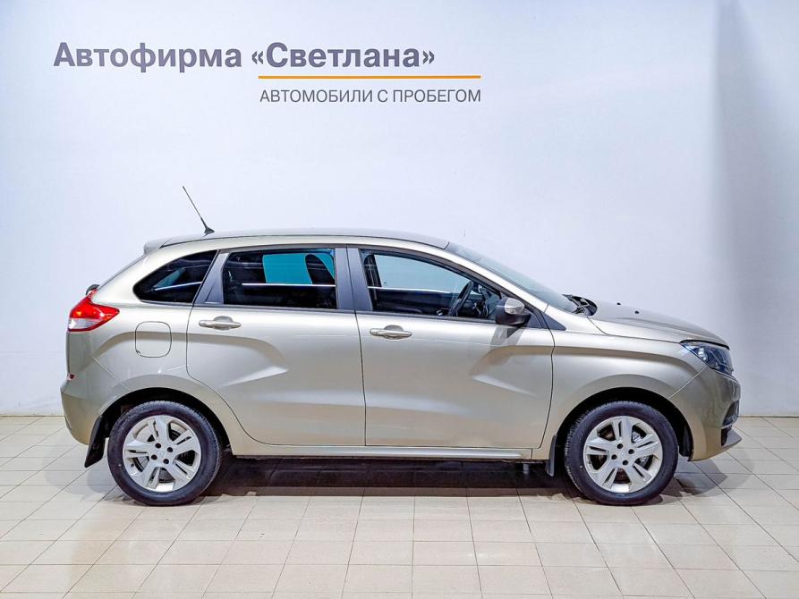 Lada (ВАЗ) XRAY I Ярославль  - изображение 3