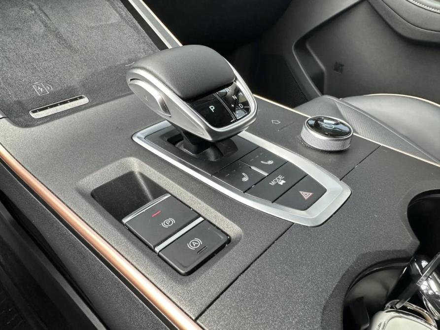 Omoda C5 I Краснодар  - изображение 16