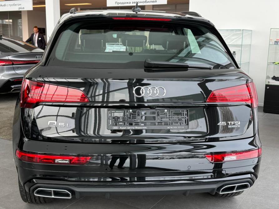 Audi Q5 II (FY) Рестайлинг Воронеж  - изображение 6