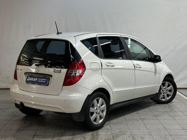 Mercedes-Benz A-Класс II (W169) Рестайлинг с пробегом 2011 года, цена 670 000 рублей, 138210 км, хэтчбек, Автокод Объявления